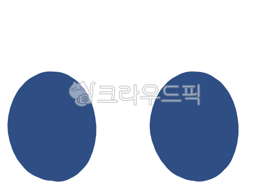 눈,눈알,표정,감정,시선,방향