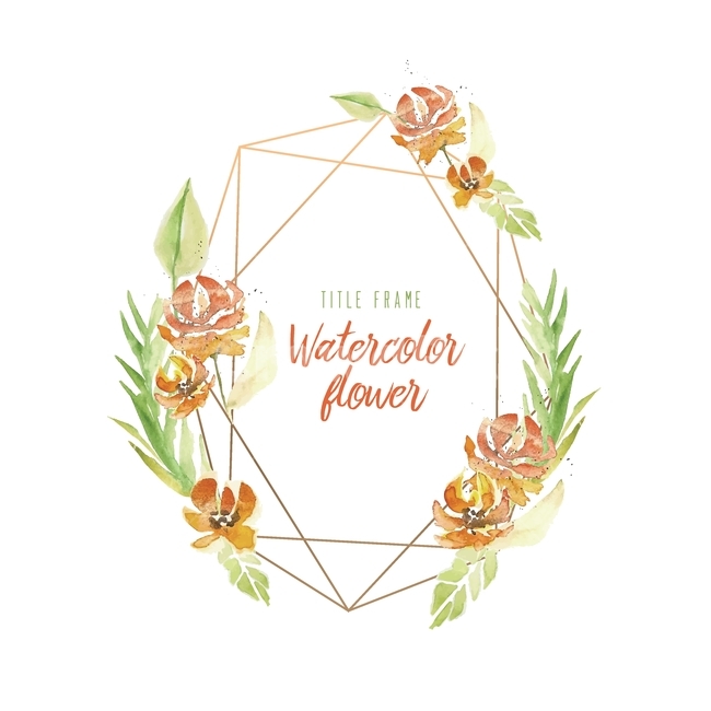 수채화,꽃수채화,꽃일러스트,식물,꽃,일러스트,수채화일러스트,식물일러스트,자연,벡터,eps,ai,그림,물감,잎,디자인,야생화,워터컬러,꽃잎,잎사귀,그래픽,디자인소스,시즌,여름,봄,화사한,주황색,그린,녹색,초록색,웨딩,부케,초대장,청첩장,vector,watercolor,title,titleframe,frame,nature,plants,graphic,illustration,flower,floral,green,greenery,싱그러운,leaves,꽃,flower,그래픽,일러스트레이션,graphic,illustration