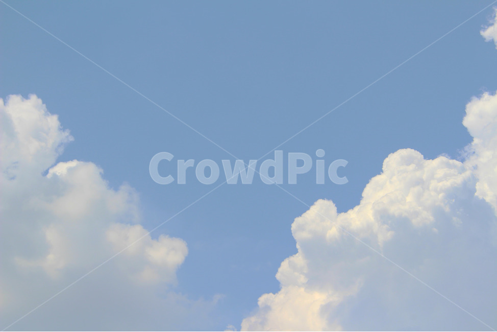 하늘,구름,파란색,하안색,맑음,날씨,자연,풍경,nature,landscape,outdoors,옥외,weather,cumulus,적운,cloud,sky