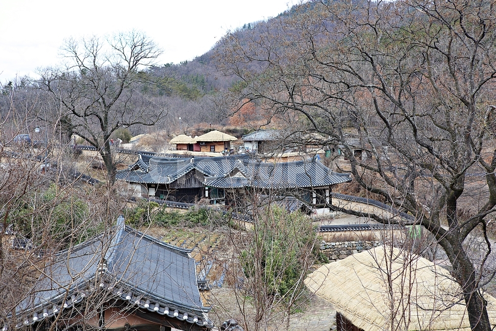 양동마을,한옥,기와집,집,전통집,한옥집,옛날집,자연,풍경,건물,한국전통,한국문화,korean traditional,korean culture