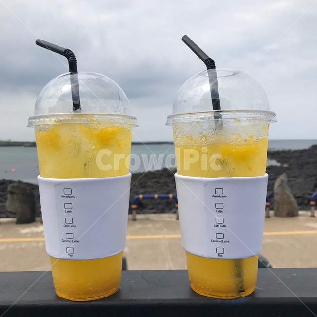 제주도,우도,음료수,drink,jejudo