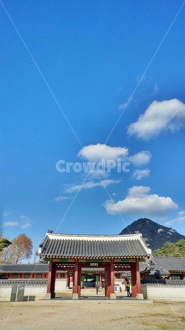 경복궁,광화문,서울,한국,seoul,korea