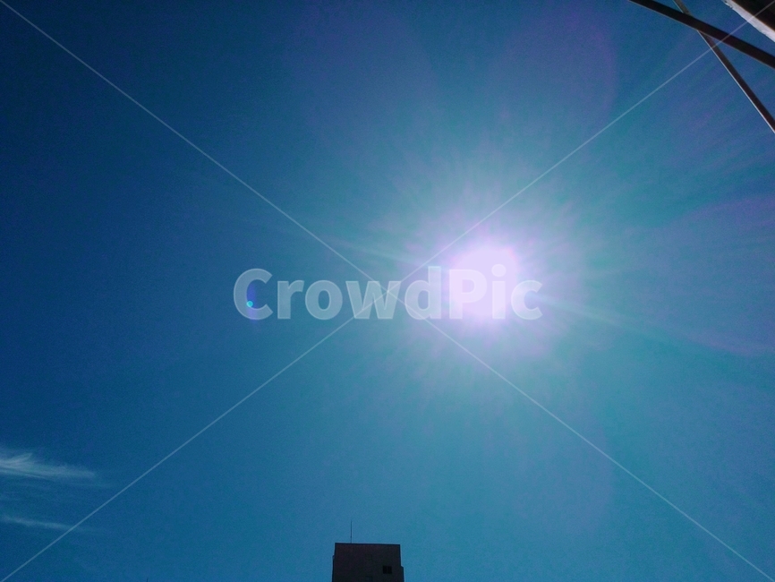 flare,플레어,햇빛,sunlight,빛,태양,sun,자연,풍경,nature,landscape,light