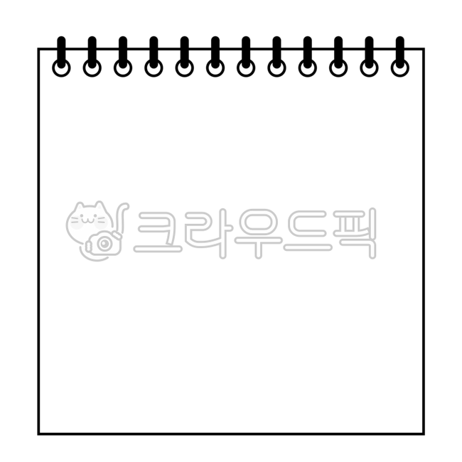 note,Decorating a diary,Dakku,note paper,memo,sketchbook,spring Note,exercise book