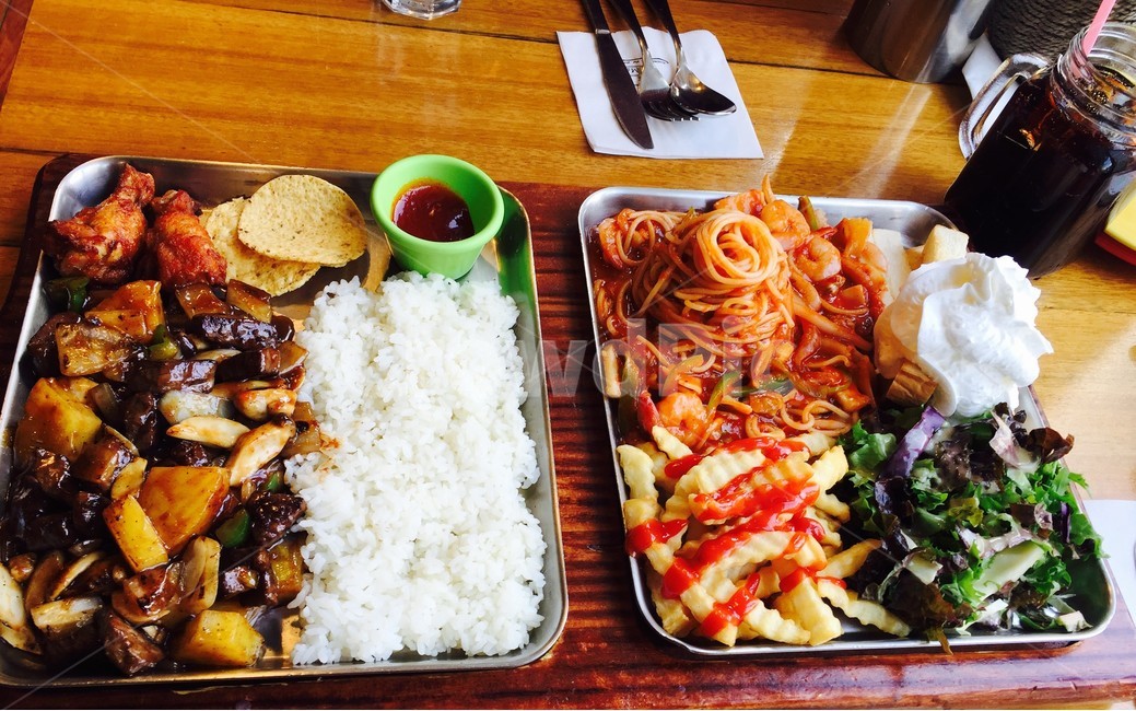 스테이크,파스타,식사,양식,퓨전요리