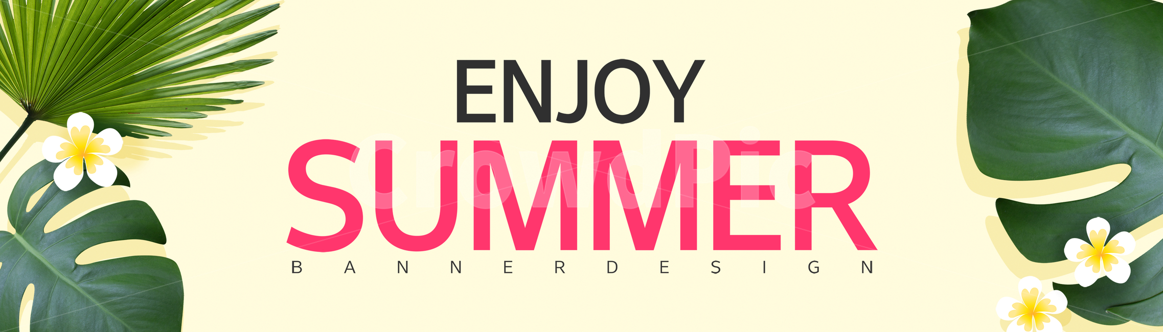 나뭇잎,몬스테라,하와이안플라워,여름,프레임,쇼핑,배너,여름,계절,summer,season,식물,자연,plants,nature,축제,행사,festival,carnival,event,그래픽,일러스트레이션,graphic,illustration,word,워드