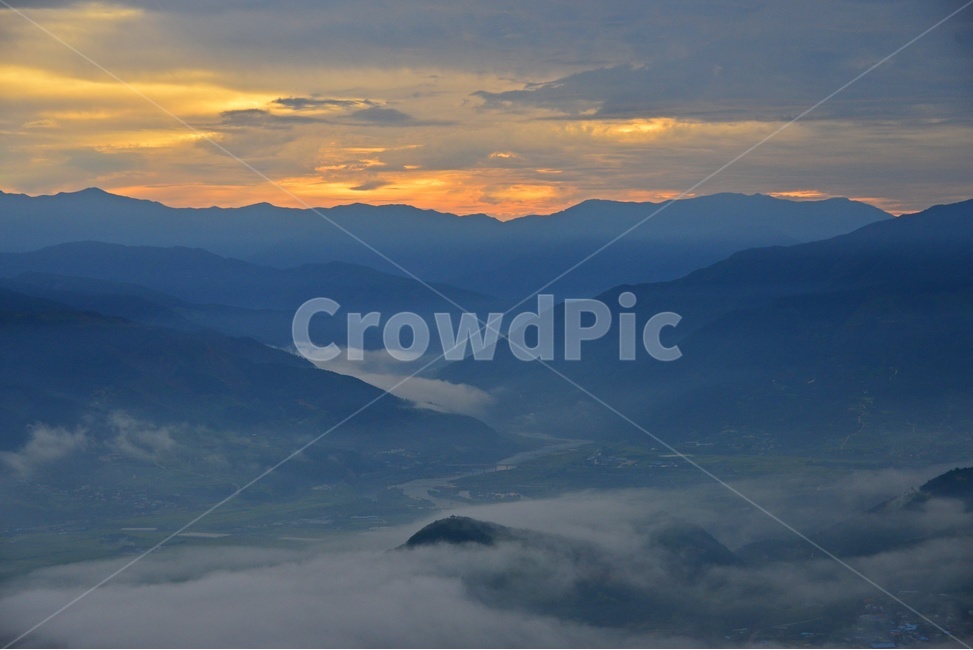sky,하늘,redsky,붉은하늘,dawn,새벽,nature,자연,outdoors,옥외,mountainrange,산맥,mountain,산,light,빛,flare,플레어,구례,사성암,사성암일출,사성암아침,일출,해돋이,여명,운해,경치,경관,풍경