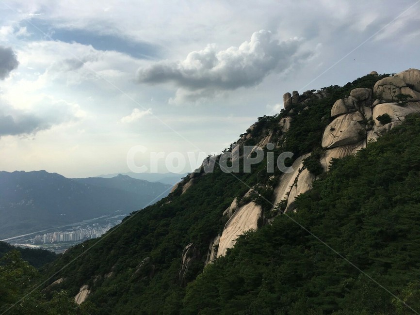 nature,자연,경사,산,하늘,자연,풍경,nature,landscape,slope,outdoors,옥외