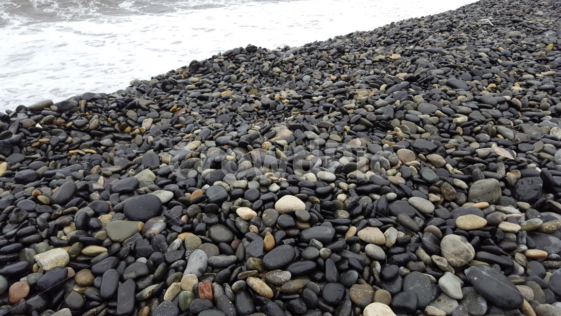 해변,바다,파도,몽돌,자갈,자연,풍경,nature,landscape