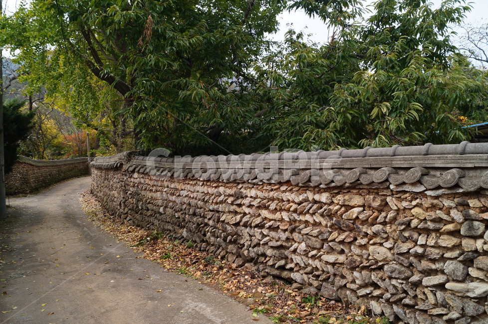 돌담,마을길,돌담길,시골길,담장,시골,마을,풍경,landscape,country,rural,town,골목길,alley,한국전통,한국문화,korean traditional,korean culture,wall,벽