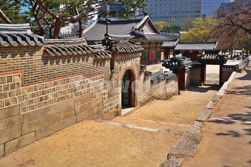 유현문,출입문,돌담,담장,덕수궁,궁궐,대한제국,고종,홍예문,한국전통,한국문화,korean traditional,korean culture,건축물,건물외관,exterior,building,structure,architecture,construction