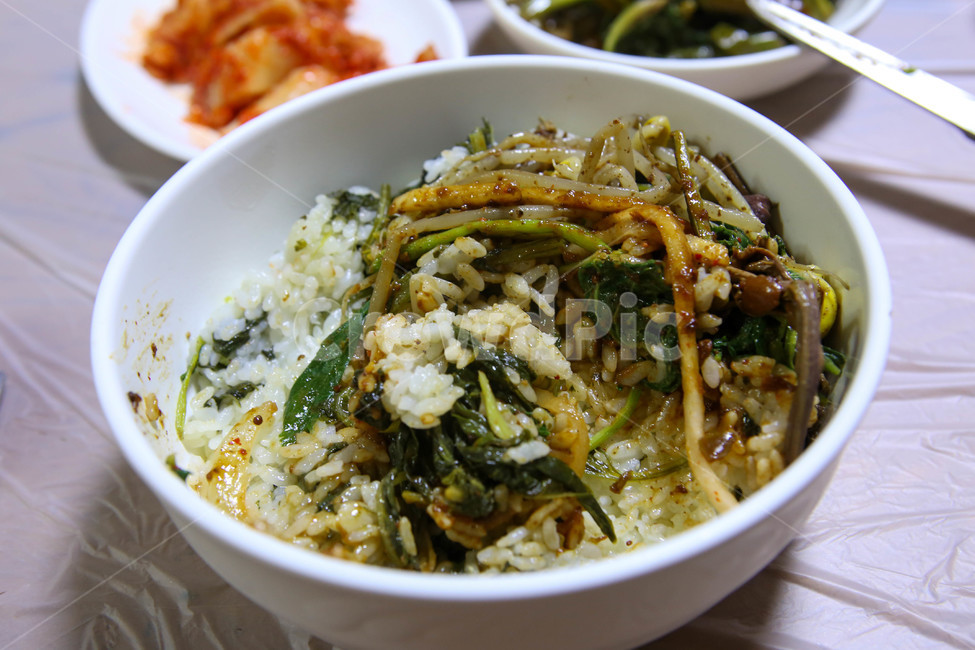 평창,전통음식,곤드래밥,비빔밥,김치,자연식,맛집,음식,식재료,요리,food,cook,meal,dishes,food reserves,한식,한국음식,한국요리,korean food,korean dishes,korean meal,korean cook