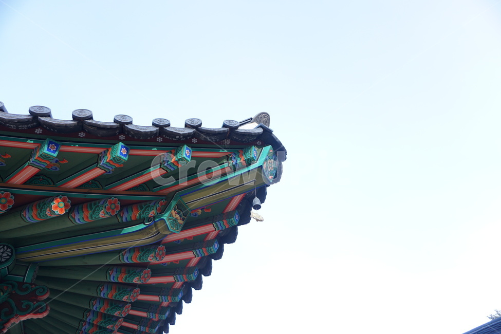 단청,절,한옥,풍경,지붕