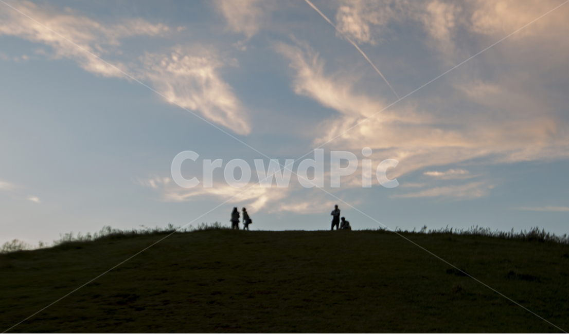 제주,제주오름,백약이오름,백약이오름일몰,오름,자연,풍경,nature,landscape,한국자연풍경,한국자연경관,korea nature landscape,사람들,대중,군중,other people,crowd,인물실루엣,사람실루엣,character silhouette,human silhouette,outdoors,옥외,human,인간,person,사람