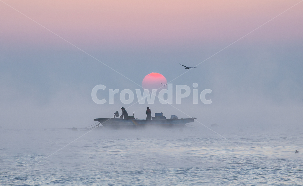 자연,풍경,울산,바다,일출,어업,fishery,fishing industry,자연,풍경,nature,landscape,한국자연풍경,한국자연경관,korea nature landscape