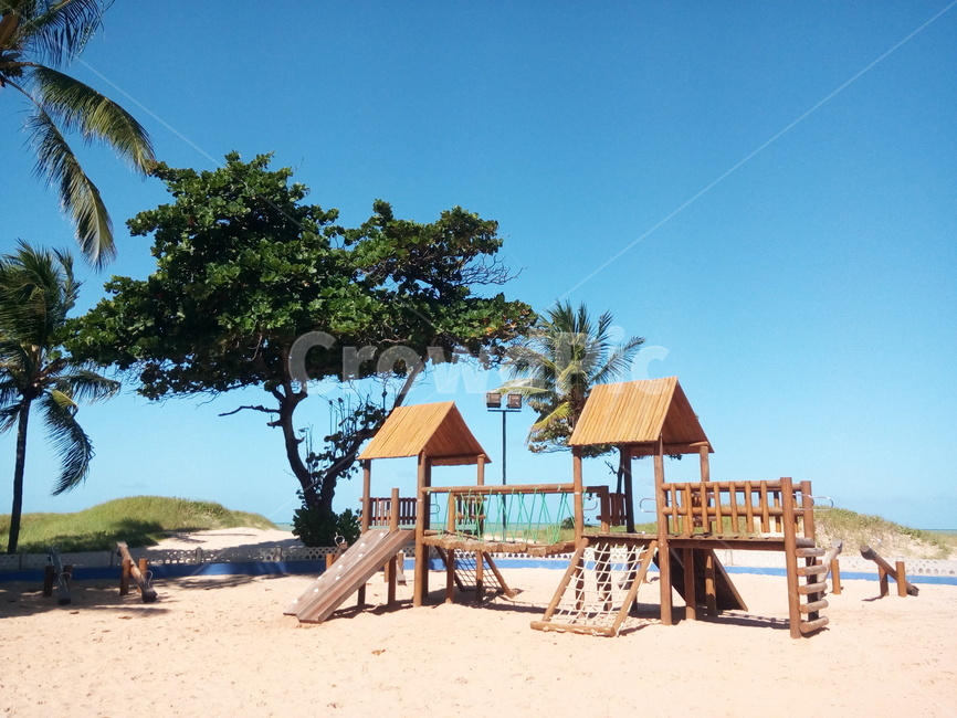 미끄럼틀,바탕화면,지붕,natural,wallpaper,나무,해변,비치,beach