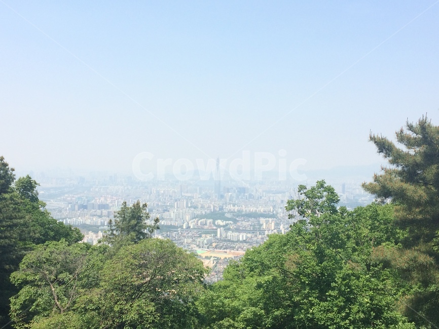 시티뷰,남한산성,서울,seoul,tower,타워,view,waether,mountain,landscape,city,도시,풍경,city,landscape,한국도시풍경,한국도시경관,korea cityscape,outdoors,옥외,scenery,nature,자연,경치,vegetation,초목,plant,식물