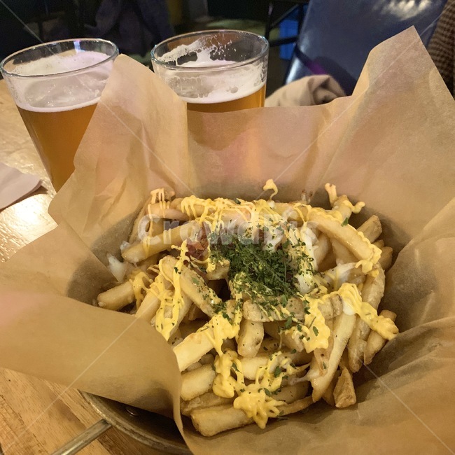 beer,감자튀김,맥주,안주,food
