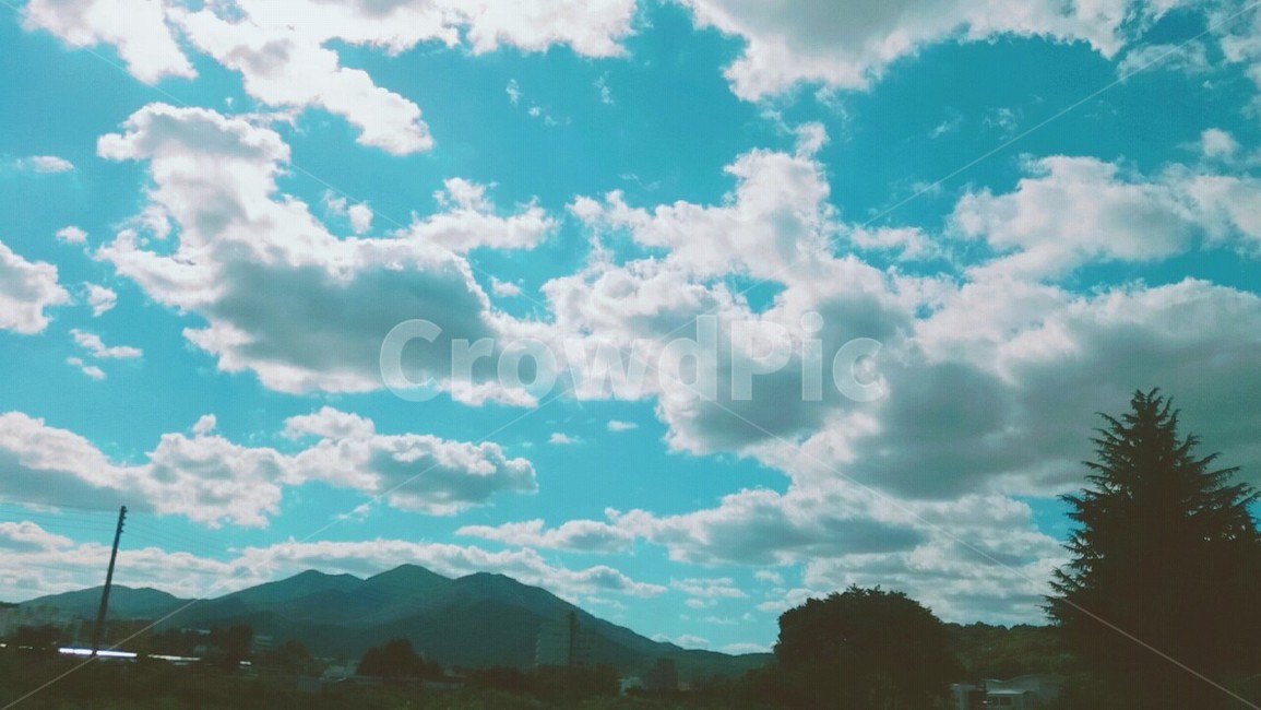 하늘,구름,자연,자연느낌,하얀구름,자연,풍경,nature,landscape,outdoors,옥외,weather,날씨,cumulus,적운,cloud,sky