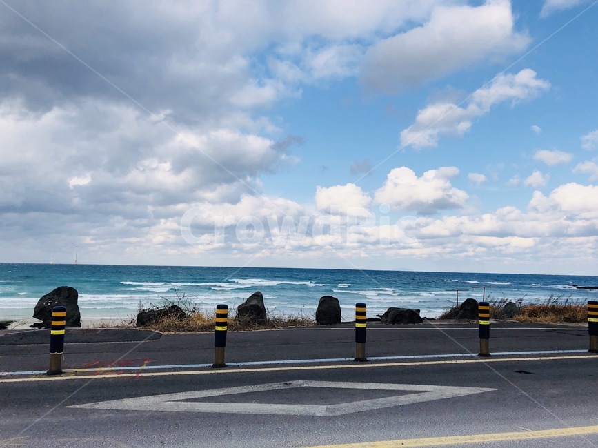 제주도,제주도바다,제주도해변도로,해변도로,제주도해변