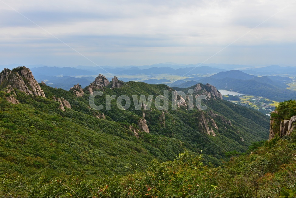 nature,자연,mountain,산,mountainrange,산맥,outdoors,옥외,경치,경관,풍경,영암,월출산,공원,국립공원,기암,괴석,기암괴석,절경,자연,풍경,nature,landscape