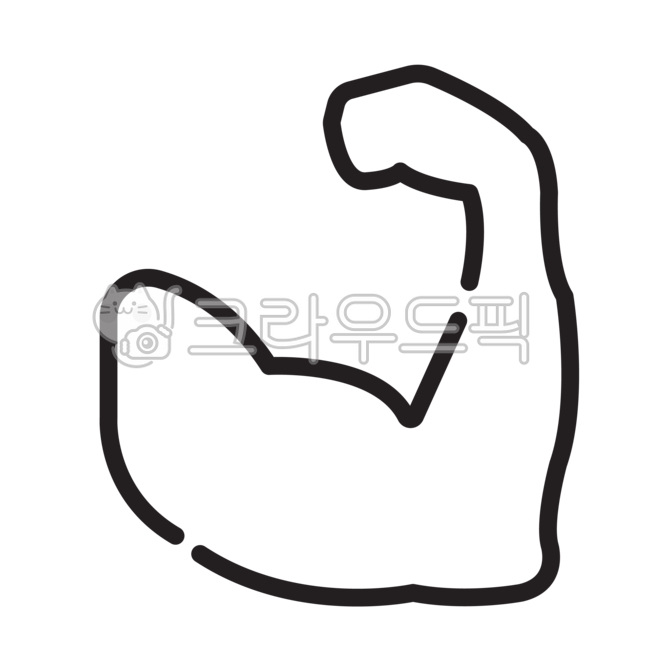 헬스,아이콘,헬스아이콘,운동,근육