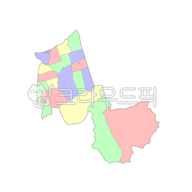 서울특별시,서울,서초구,대한민국,우리나라,한국,행정구역,도,시,군,읍,면,동,지도,행정구역지도,4색지도,파란색,노란색,빨간색,초록색,map