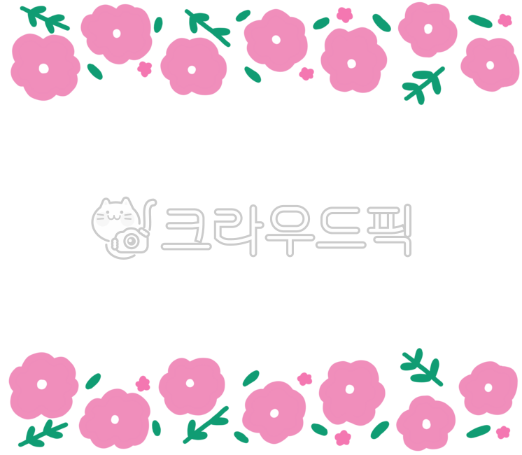 꽃테두리,꽃메모지,설명,꽃,레이아웃,메모,포스트잇,메모지