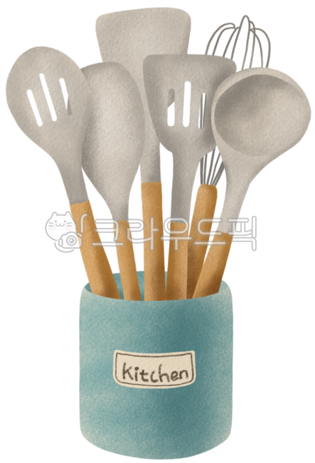 국자,뒤집개,거품기,조리도구,주방용품,조리도구일러스트,쿠킹,요리,요리일러스트,수채화풍키친일러스트,주방조리도구,조리도구보관통,조리도구세트,실리콘조리도구,키친툴홀더,레트로감성조리도구,kitchenware,cookery,cookware,주방아이템,요리아이템,요리도구,파스텔톤