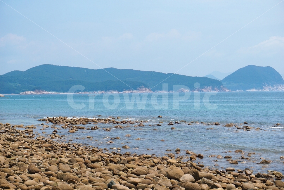여행,travel,여행사진,국내여행,혼자여행,사진,배경사진,배경,이쁜사진,색감,색감좋은사진,풍경,풍경사진,통영,통영여행,비진도,바다,몽돌,자갈,섬,섬여행,자연,풍경,nature,landscape,해변,바다,beach,sea,promontory,곶