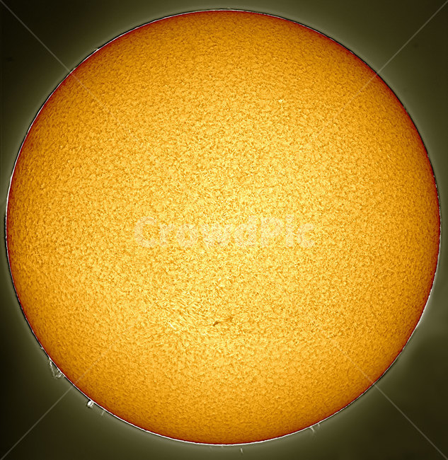 sun,태양,자연,sky,ha파장,홍염,흑점,쌀알무늬