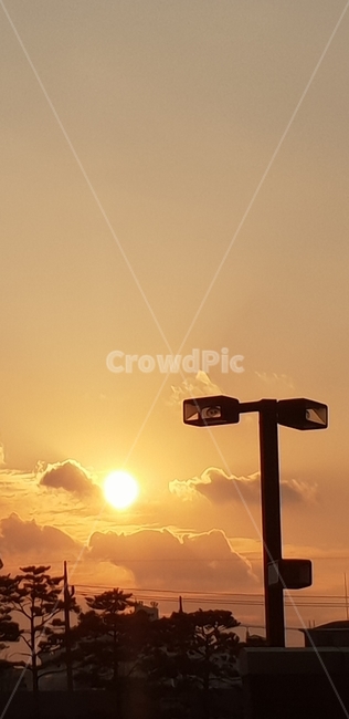 sky,하늘,빛,노을,sun,자연,풍경,nature,landscape,flare,플레어,light