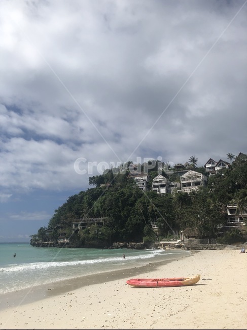 해변,하늘,바다,land,자연,shoreline,해안선,경관,리조트,디니위드,디니위드비치,에메랄드빛