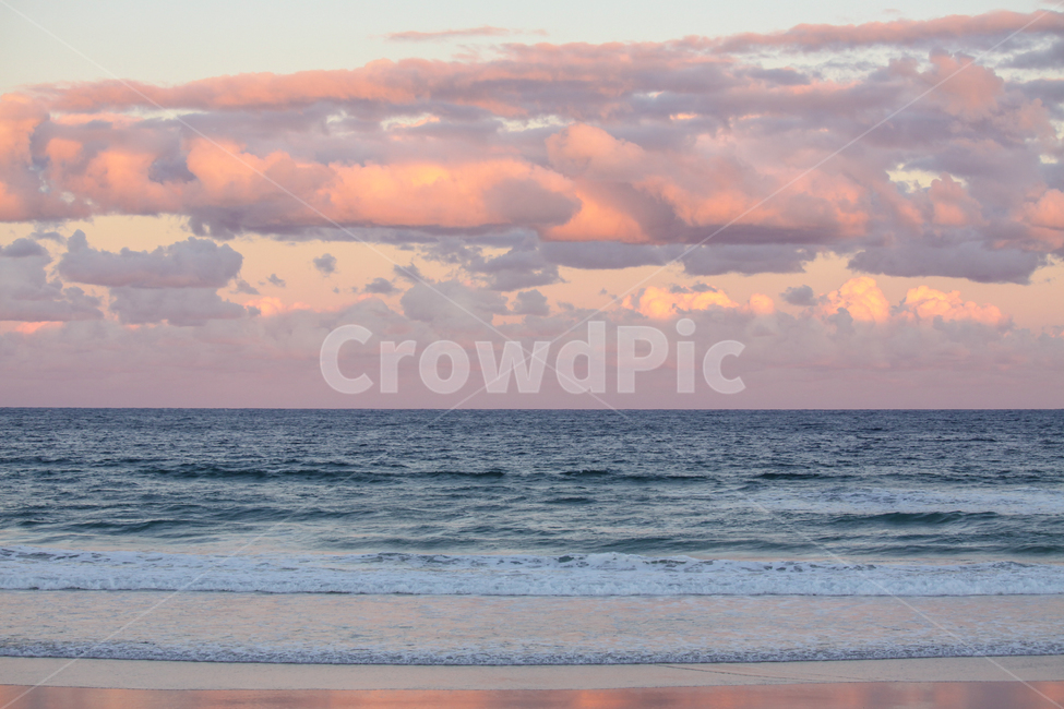 핑크하늘,바다,호주,감성,자연,sea,해변,beach,pink,blue,ocean,nature,paradise,노을,해질녘,sunset,자연,풍경,nature,landscape,해변,바다,beach,sea,outdoors,옥외,대양,water,물,shoreline,해안선