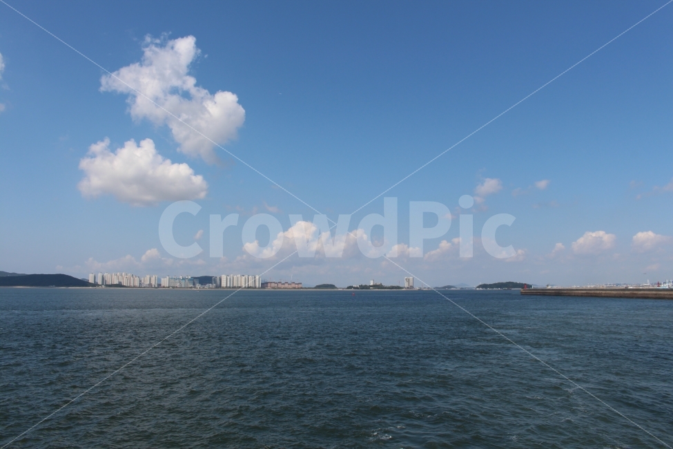 인천,서해안,영종도,바다,하늘,구름,자연,풍경,nature,landscape,outdoors,옥외,weather,날씨