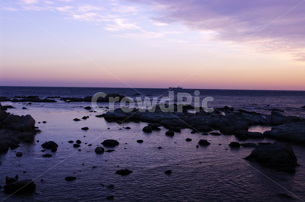 바다,하늘,구름,풍경,해맞이,일출,sunrise,자연,풍경,nature,landscape,promontory,곶,outdoors,옥외