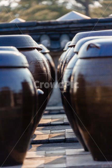 Jangdokdae,Old taste,soybean paste,chili pepper paste,Korean tradition