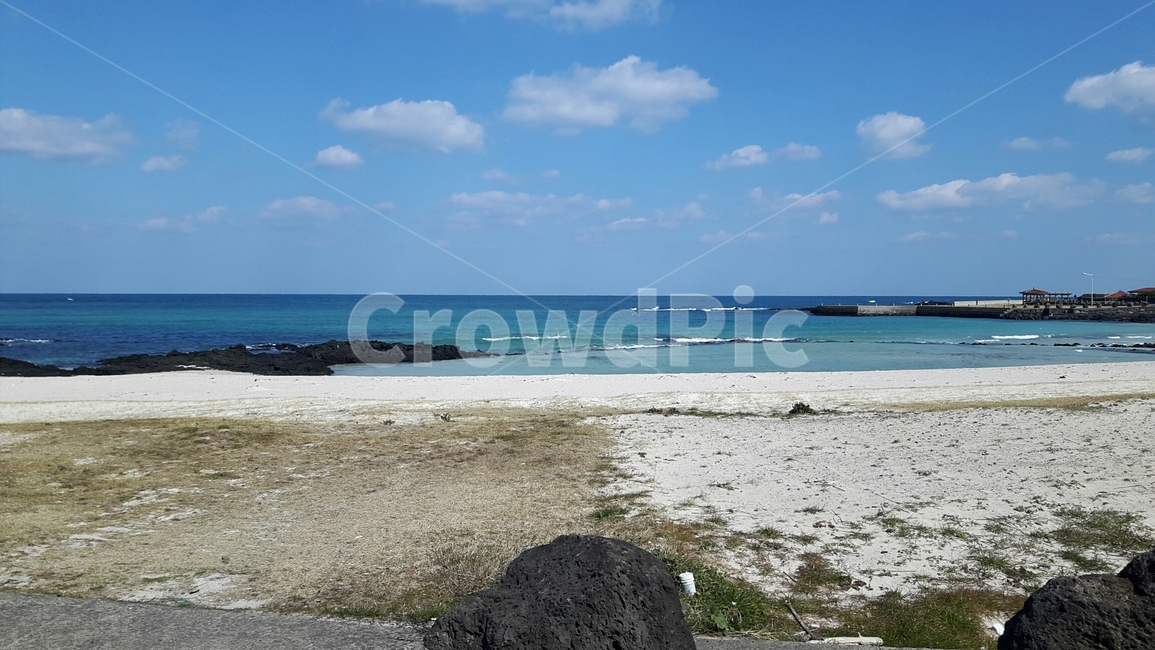 제주,제주도,해변,바다,하늘