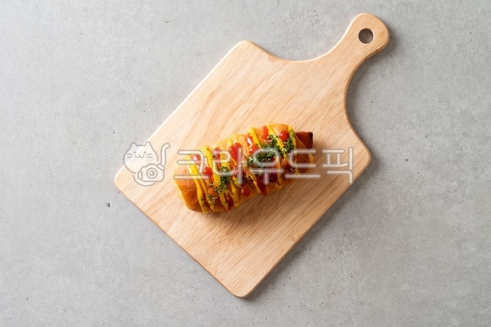 카페,음식,food,체다치즈소세지빵,소세지빵,체다치즈,빵