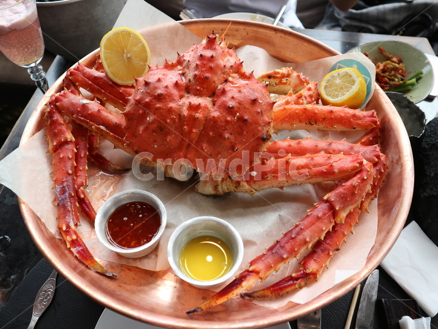 kingcrab,게,food,음식,해물,crab,seafood,음식,식재료,요리,food,cook,meal,dishes,food reserves