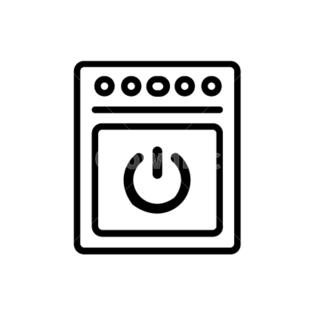 오븐,부엌,오븐요리,주방,부엌용품,주방요품,요리,음식,점심,저녁,식사,oven,kitchen,cook,그래픽,일러스트레이션,graphic,illustration,아이콘,icon
