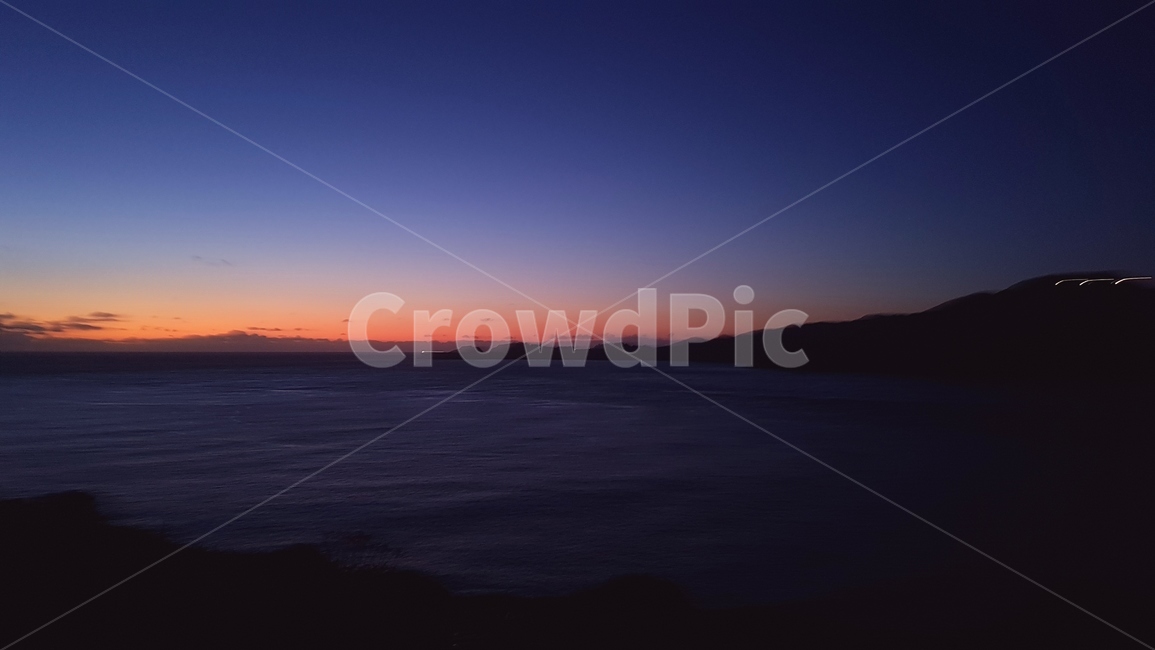 도시,동네,샌프란시스코,하늘,노을,풍경,경치,자연,풍경,nature,landscape,outdoors,옥외,sky,sunset,일몰,dusk,황혼,dawn,새벽,red sky,붉은 하늘