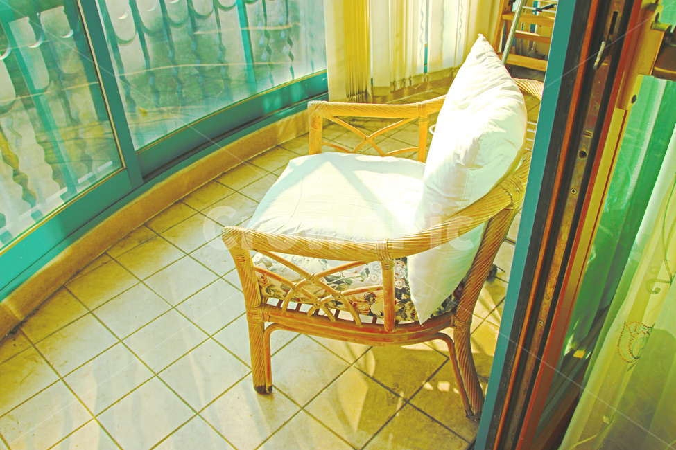 집,의자,소파,베란다,힐링,휴식,발코니,쿠션,home,cushion,sofa,사물,물건,오브젝트,thing,object,matter