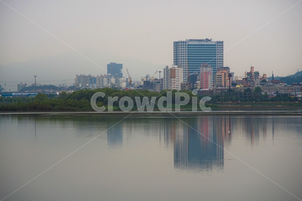 반영,투영,건물,호수,풍경,도시,풍경,city,landscape,water,물,nature,자연,outdoors,옥외