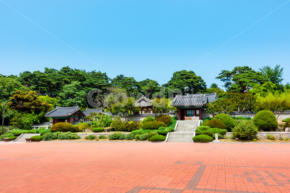 신사임당,율곡,강원도,유교,오죽헌,outdoors,garden,역사,건물,유산