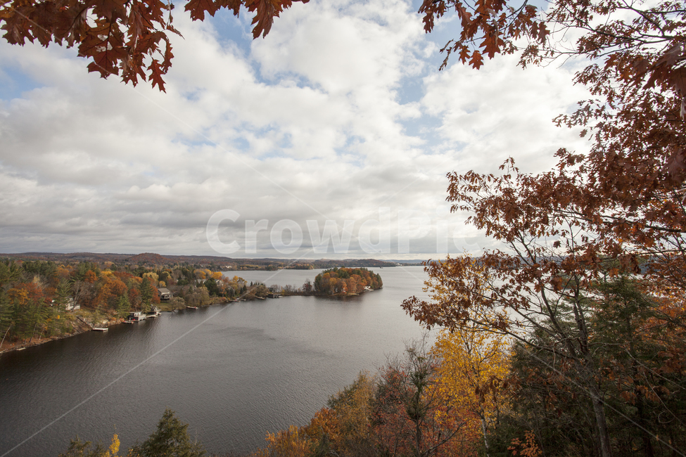 캐나다,단풍,호수,국립공원,단풍나무,옥외,outdoors,nature,자연,water,물,canada,무스코카,muskoka