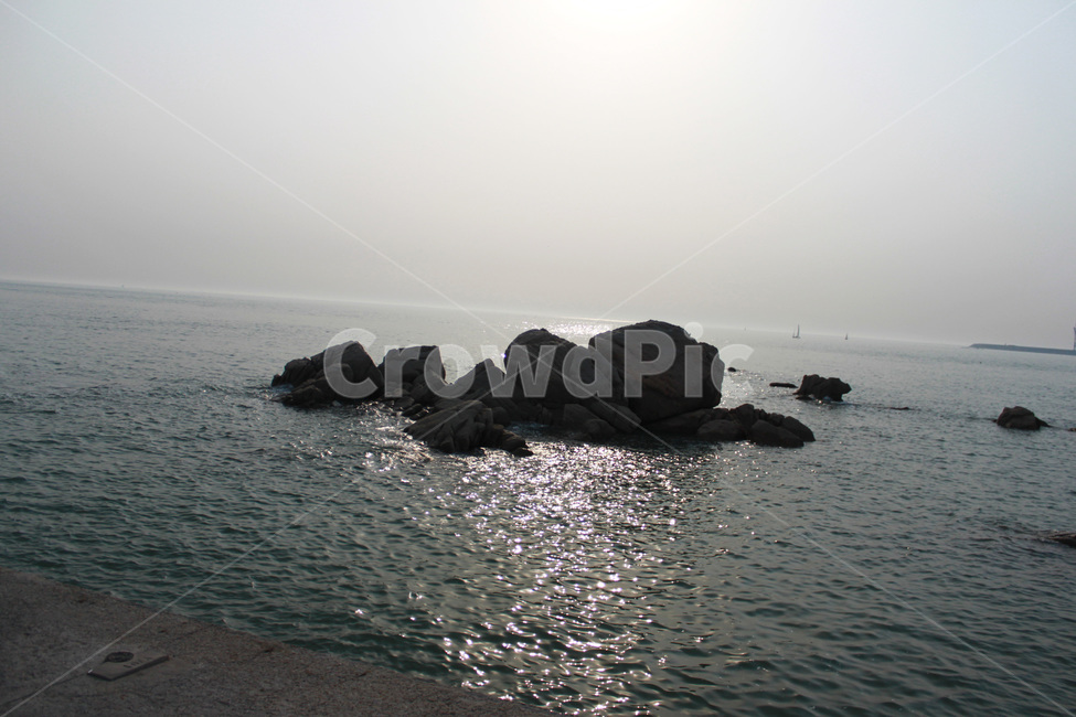 바위,바다,하늘,파도,풍경,경치,rock,sea,sky,wave,view