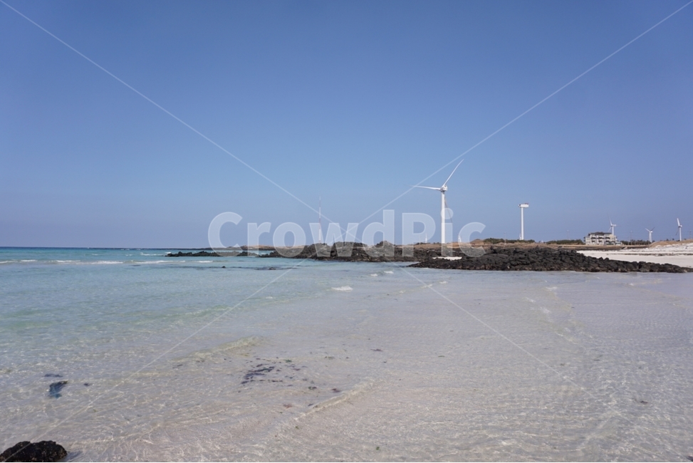 풍차,자연,바다,하늘,감성,자연,풍경,nature,landscape,한국자연풍경,한국자연경관,korea nature landscape,해변,바다,beach,sea,제주도,jeju,jeju island,engine,엔진,machine,기계,motor,모터
