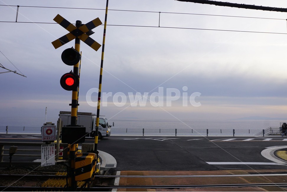 신호등,자연,풍경,바다,trafficlight,nature,scenery,sea,도쿄,tokyo,일본,japan,해외,외국,세계,foreign,oversea,world,교통,교통수단,traffic,transportation
