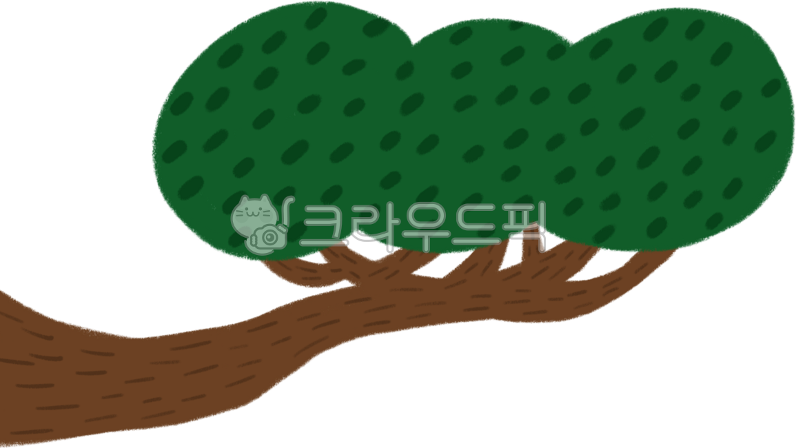소나무,나무,나무일러스트,소나무일러스트,나무그림,나뭇가지,식물,자연,숲,전통나무,한국소나무